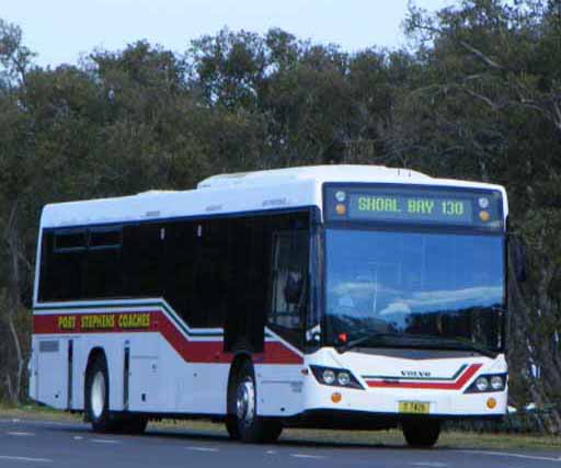 Port Stephens Coaches